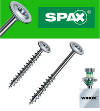 Spax holzbauschrauben torx - holzbauschrauben,