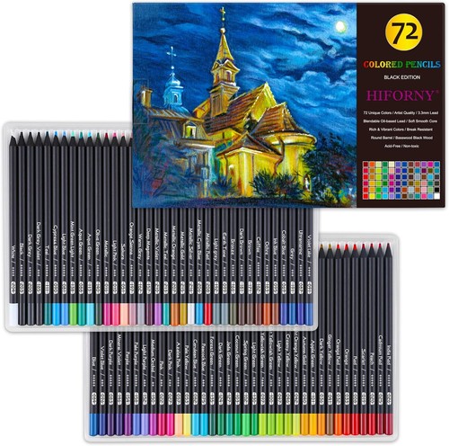 Hiforny premium black edition - premium,