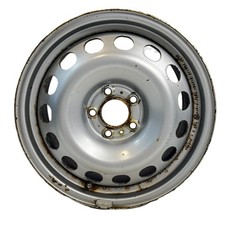 Stahlfelge 7Jx16 Zoll ET46 LK