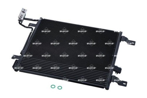 Nrf kondensator klimaanlage - nrf,
