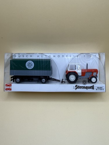 Top busch 42830 traktor - 42830,