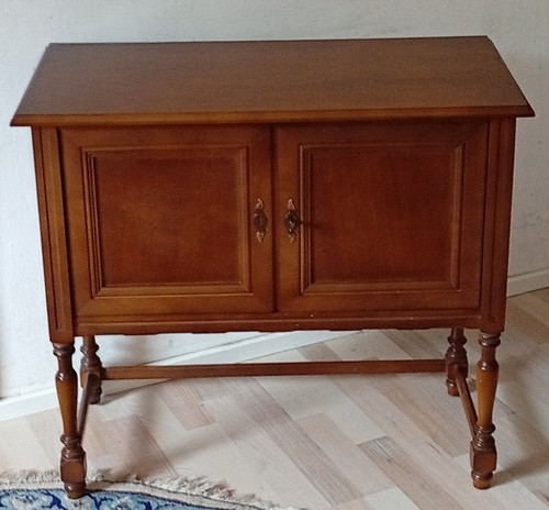 Schöne kommode aus holz - kommode,
