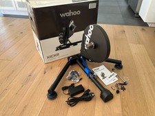 Wahoo Kickr V5 Smart Indoor