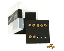 Hauptdüsenset Düsen Naraku für Dellorto Vergaser M6 70-88 für Itteco Cool PT 50