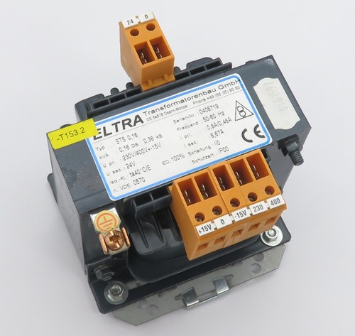 Eltra sts einphasen - eltra,