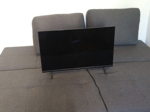 Zoll smart full hd - zoll, tv