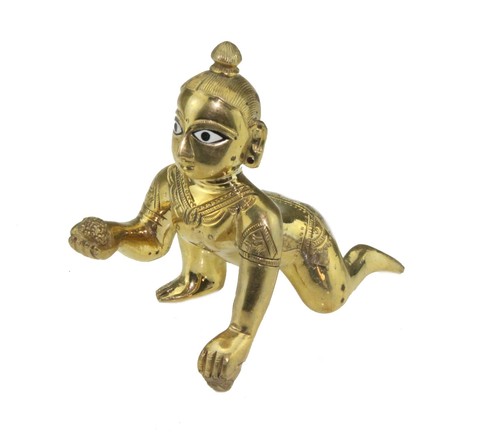 Bal gopal laddu - gopal/bal,