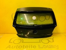 Polo heckklappe original - 6r,
