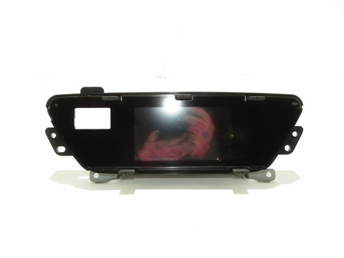Honda 2013 multifunction - cr-v,