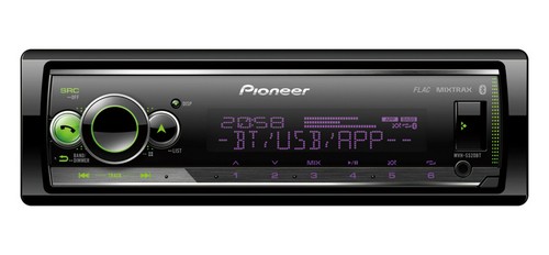 Pioneer mvh s520bt - , autoradio