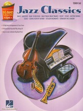 Jazz Classics Big Band