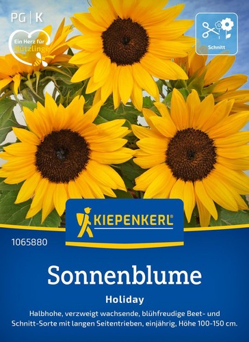 Kiepenkerl blumensamen - kiepenkerl,