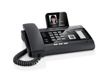 Gigaset DL500A - gebraucht - geprüft - vom  Händler