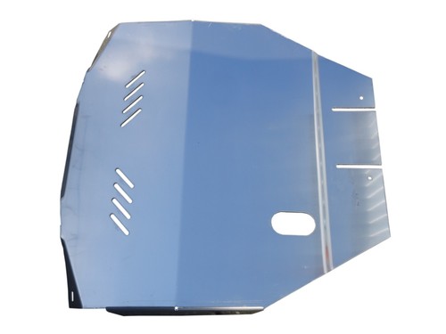 Unterfahrschutz motor - motor, +