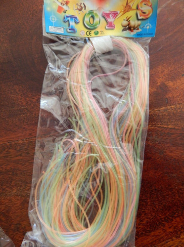 Pack scooby strings - strings, scoobies