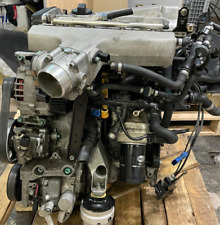 Motor Audi 1.8T AVJ A4 B6 ca. 83000Km Komplett