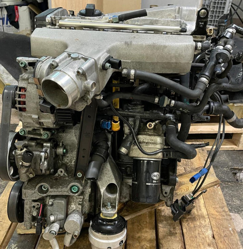 Audi avj 83 tkm - 83,