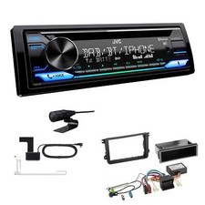 JVC KD-DB922BT Autoradio DAB