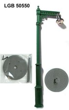 LGB 50550 G - antike