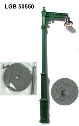 Lgb 50550 antike - lgb,