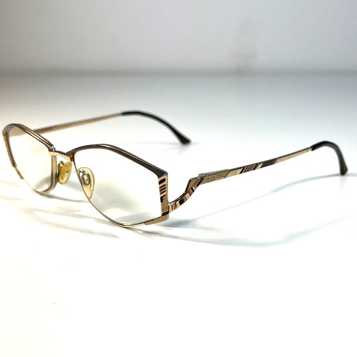 80s cazal vintage glasses - 70/80s,