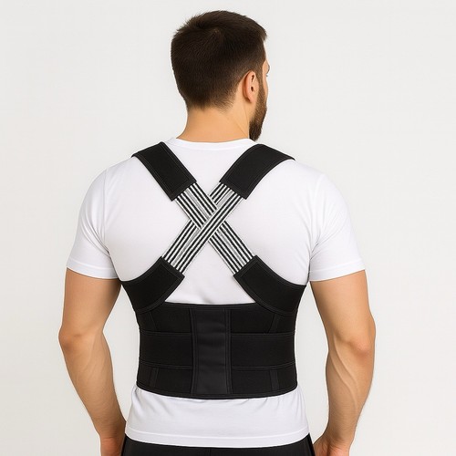 Rückenbandage