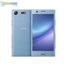 Sony Xperia XZ1 Compact blau