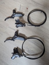 SRAM Code Bronze Stealth