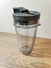 Ninja 644ml Slim Mixbecher mit