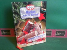 Baking Makes Joy 24 - Recipes