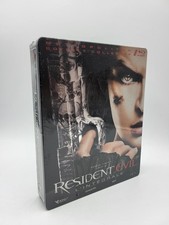 RESIDENT EVIL 1-6 JUMBO