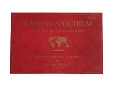 ASS Wissens-Spektrum 2352