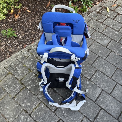 Osprey poco kindertrage - poco,