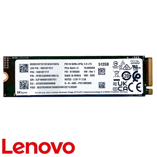 512 hynix ssd - 512, sk