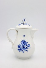 Meissen Porzellan Mokkakanne
