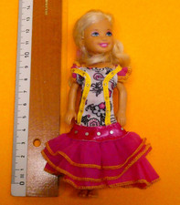 Shelly kleine Puppe