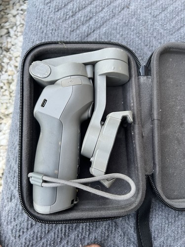 Dji osmo mobile combo - dji,