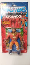 Masters of the Universe Randor