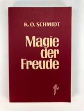 Magie der Freude: Wege zu