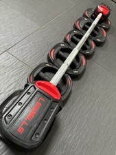 Les Mills Smart Bar und