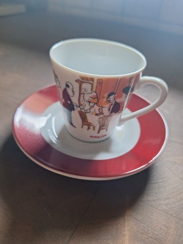 Maxim paris espresso tasse - paris,