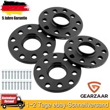 Spurplatten Spurverbreiterung