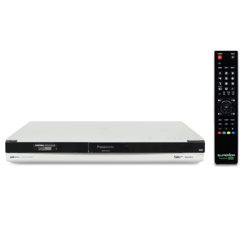 Panasonic dmr eh535 hdd dvd - panasonic, dmr-eh535