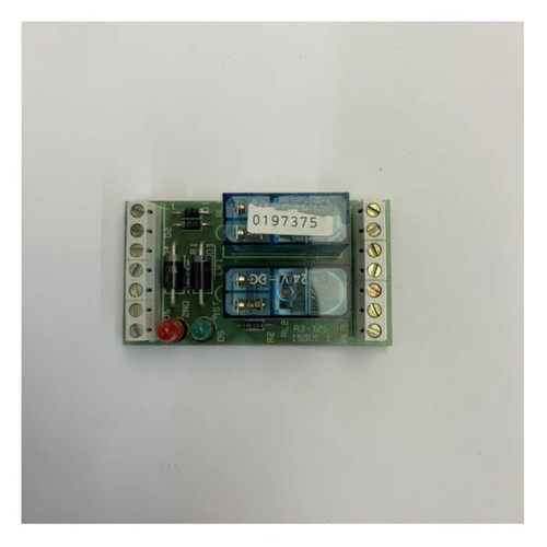 Lewmar b7484 cdr autoshift - b7484, pcb