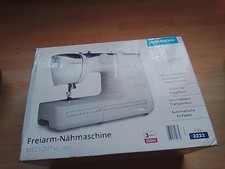 Medion Freiarm-Nähmaschine