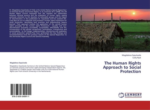 The human rights approach - rights, to