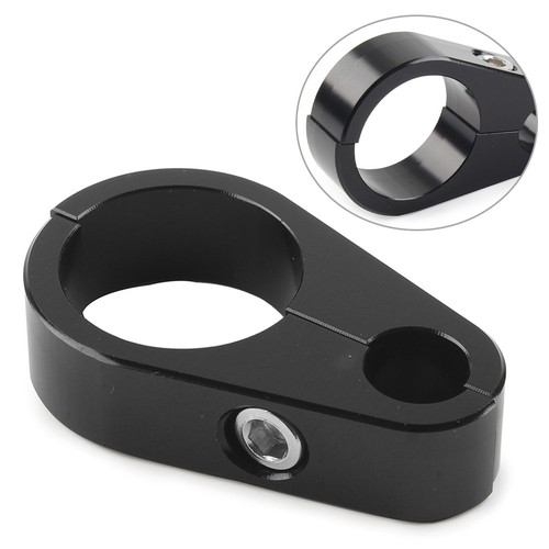 Schwarz kabelklemme für - schwarz,