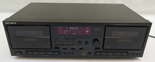 Sony TC-WR 720 Hi-Fi