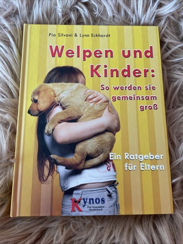 Welpen und kinder pia - und, kinder,