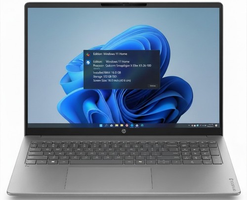 Omnibook next gen ai - omnibook,
